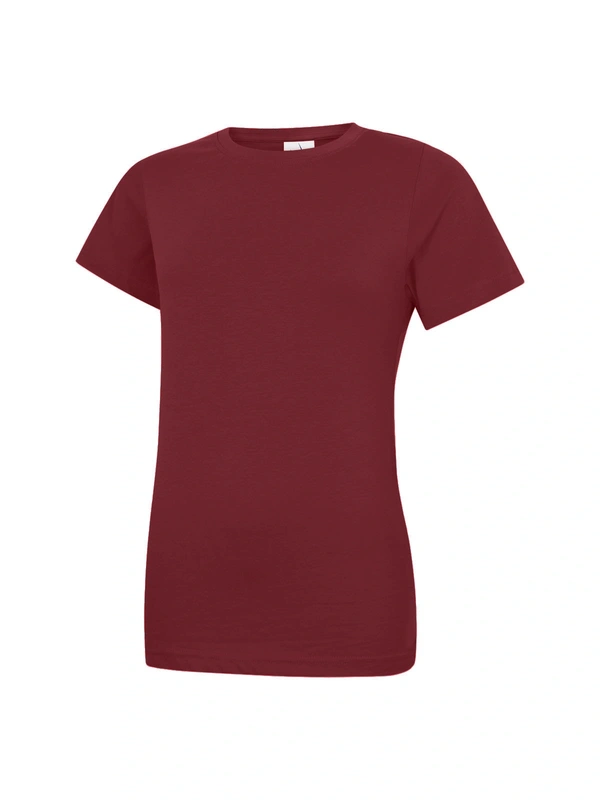 Uc318 - Maroon