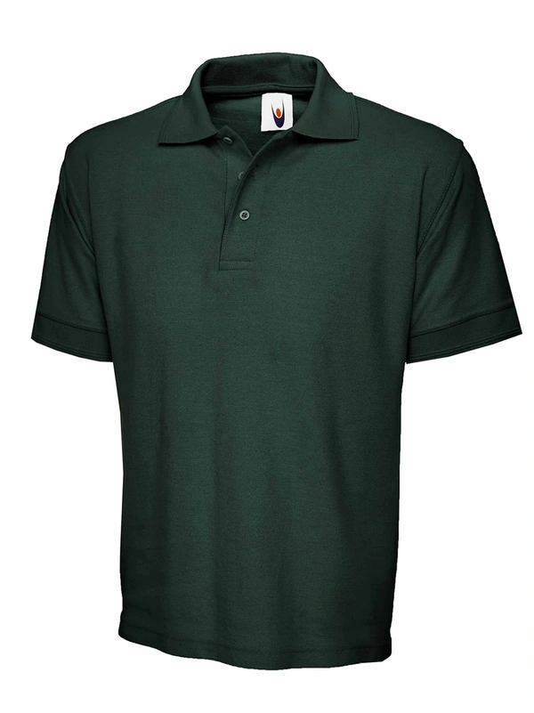  Uc104 - Bottle - Green