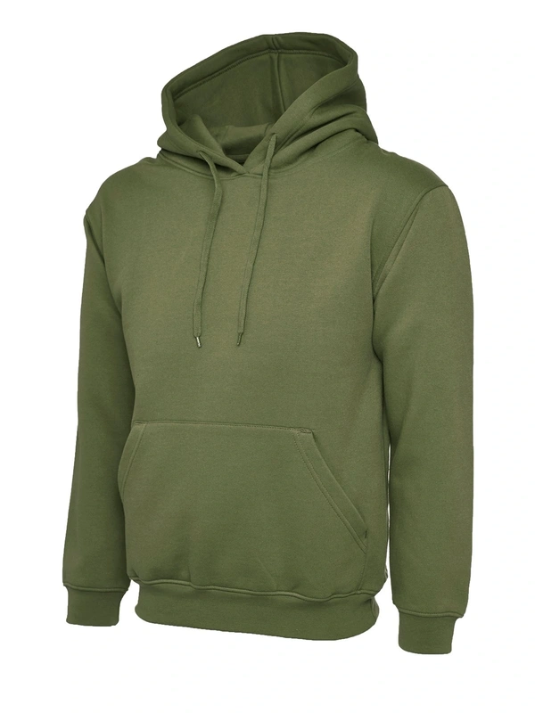  Uc502 - Olive