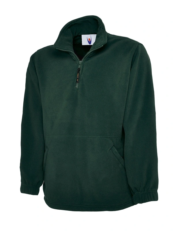  Uc602 - Bottle - Green