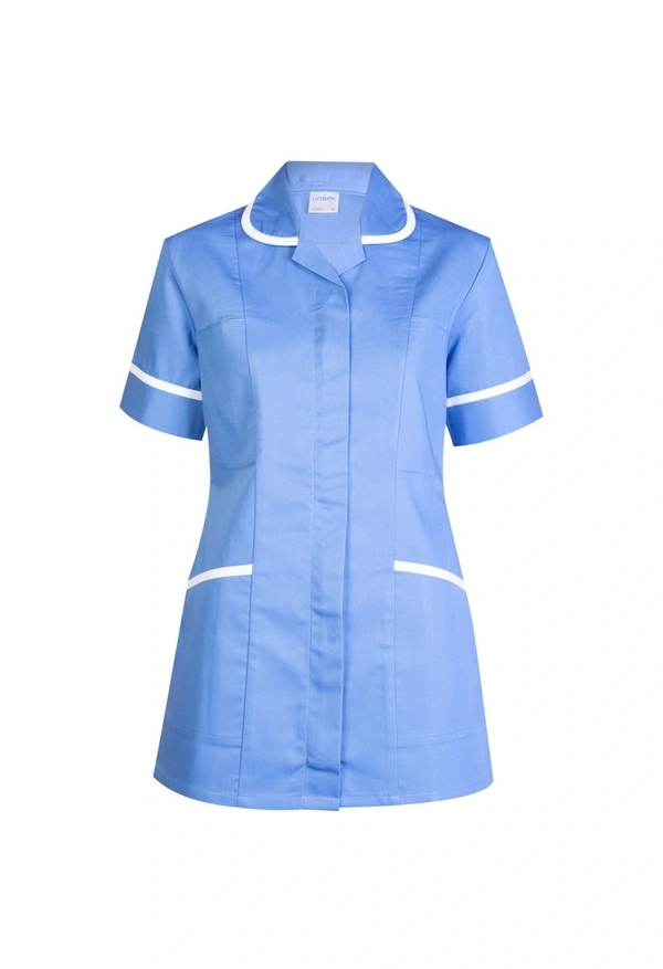 Uc923 - Hospital - Blue