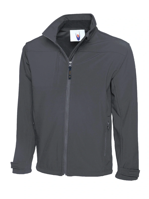  Uc611 - Light - Grey
