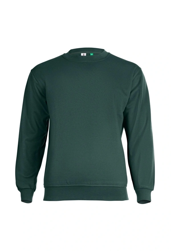  Gr21 - Bottle - Green