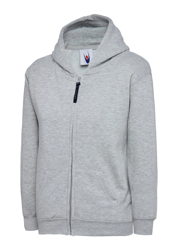  Uc506 - Heather - Grey