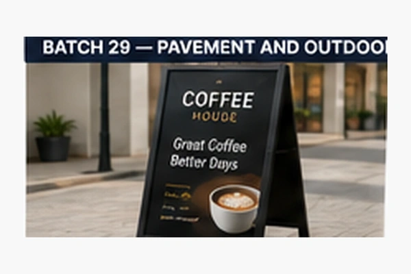  Batch29 Pavement Outdoor Displays Main Hero A Board Pavement Sign