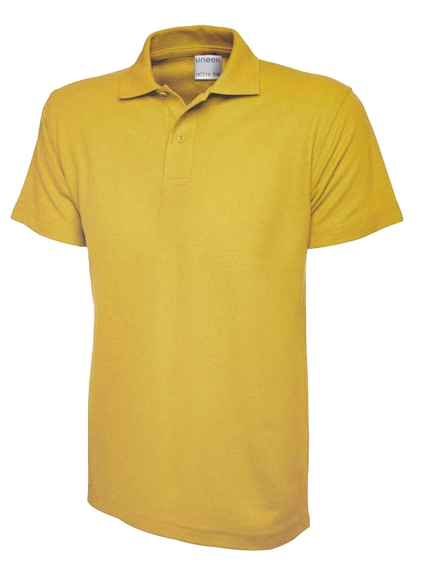  Uc116 - Yellow