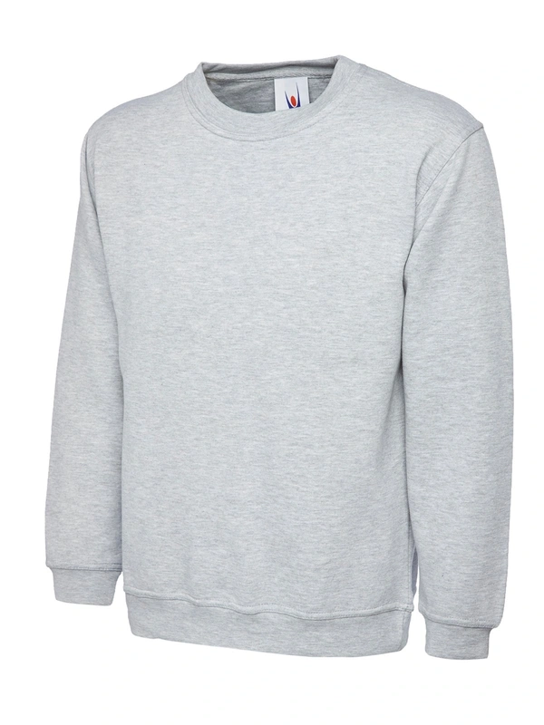  Uc202 - Heather - Grey