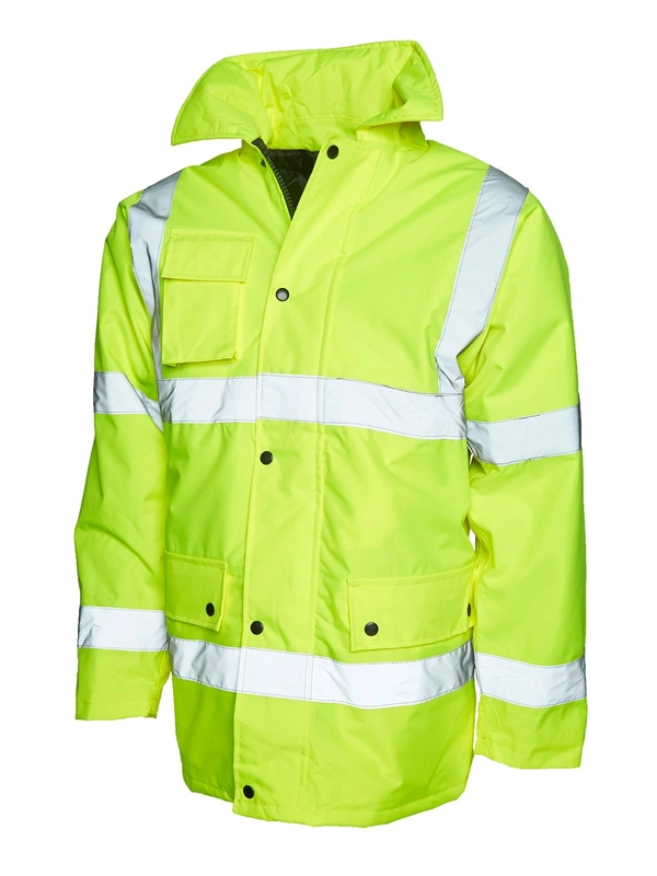  Uc803 - Yellow