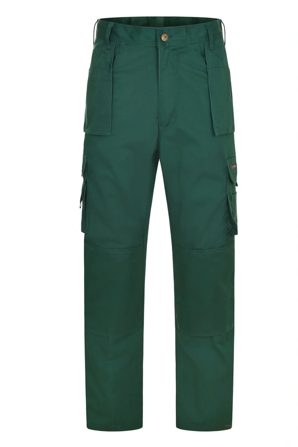  Uc906 - Bottle - Green