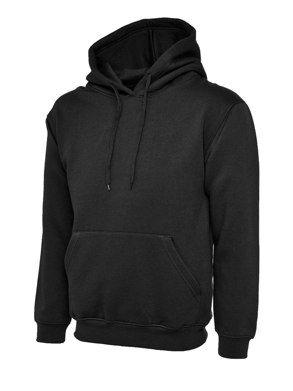  Uc502 - Black