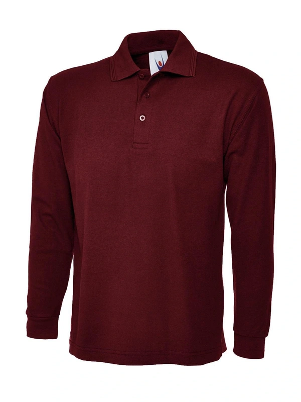  Uc113 - Maroon