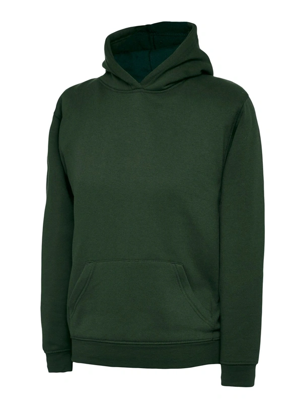  Uc503 - Bottle - Green