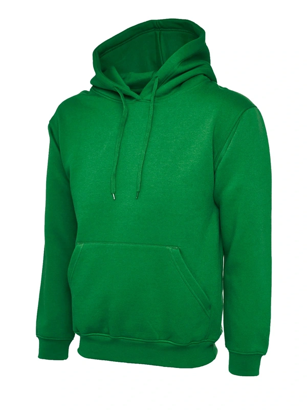  Uc502 - Kelly - Green