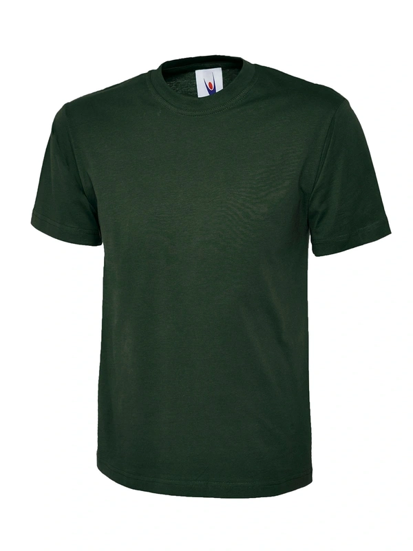  Uc301 - Bottle - Green