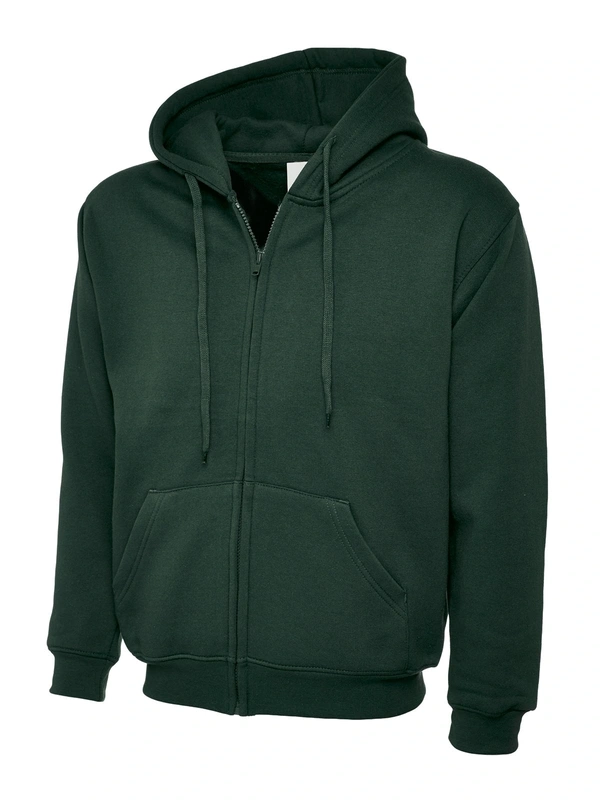  Uc504 - Bottle - Green