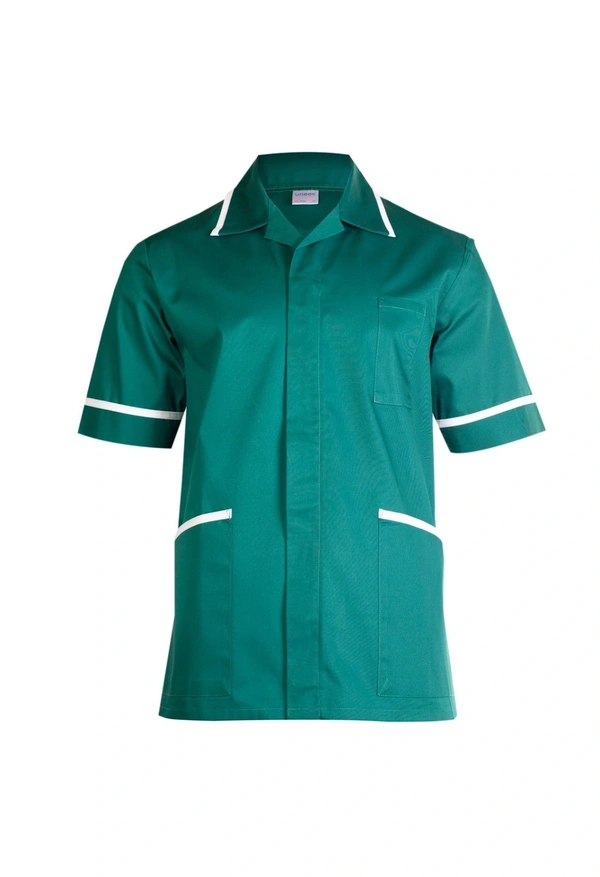  Uc924 - Bottle - Green