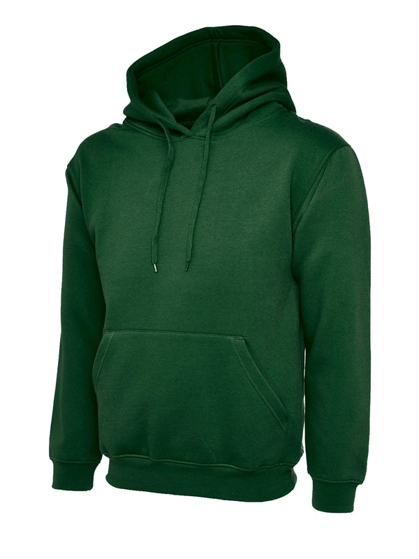  Uc502 - Bottle - Green
