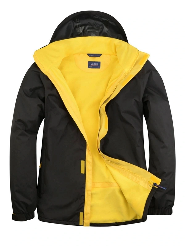  Uc621 - Black - Submarine - Yellow