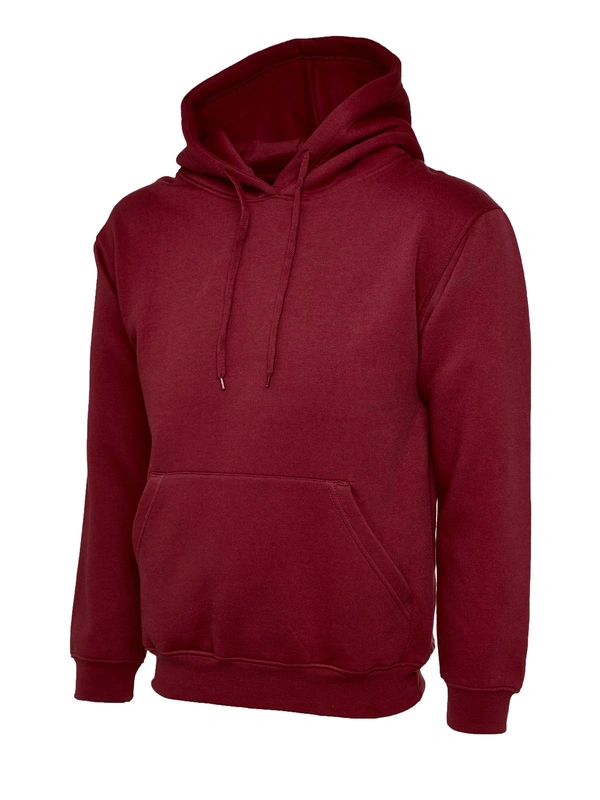  Uc502 - Maroon