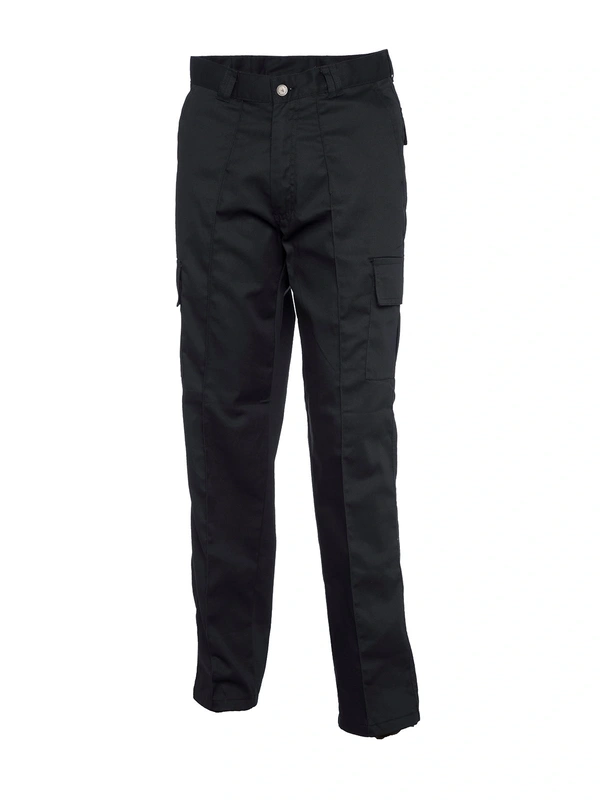  Uc902 - Black