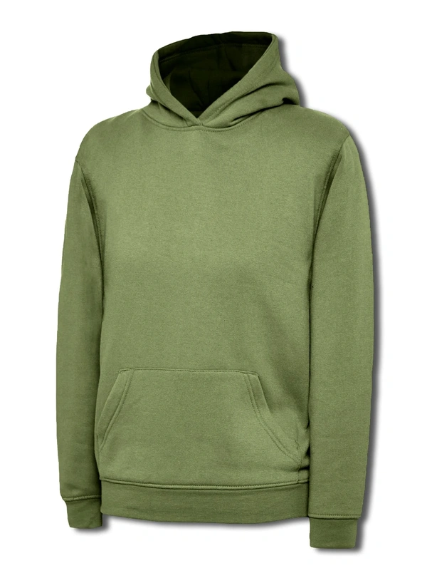  Uc503 - Military - Green