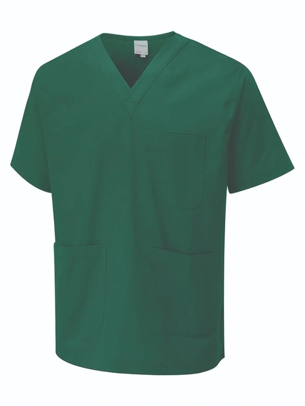  Uc921 - Bottle - Green
