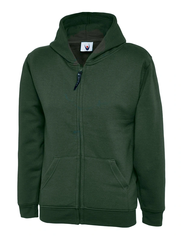  Uc506 - Bottle - Green