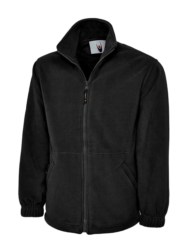  Uc601 - Black