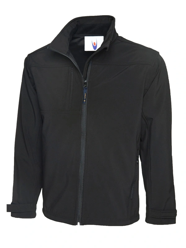  Uc611 - Black