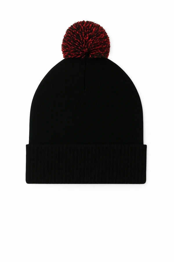  Uc413 - Black - Red