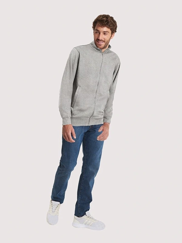  Uc212 - Heather - Grey