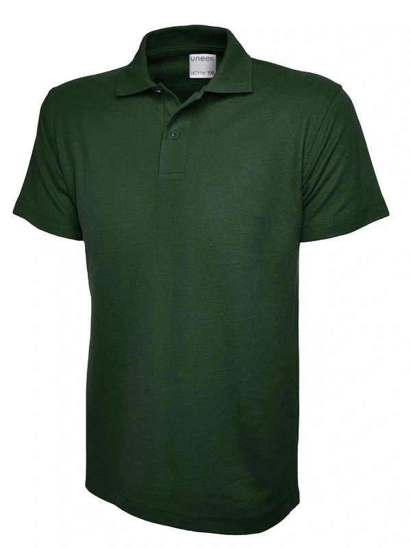  Uc116 - Bottle - Green