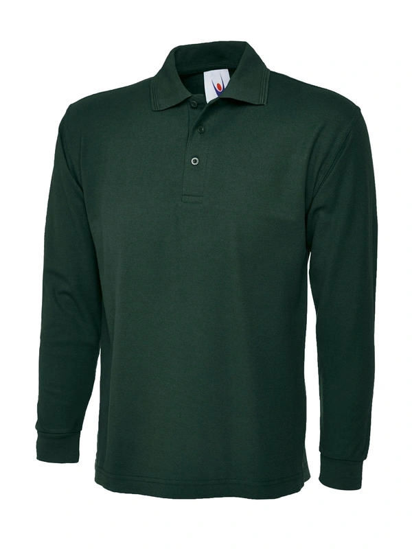  Uc113 - Bottle - Green