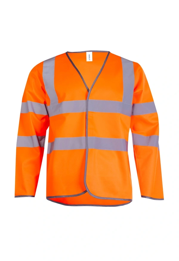  Uc802 - Orange