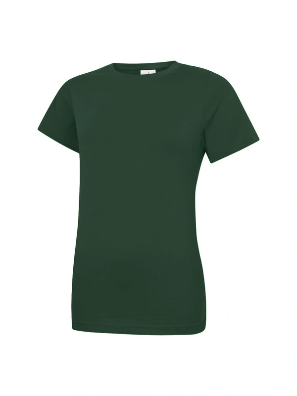  Uc318 - Bottle - Green