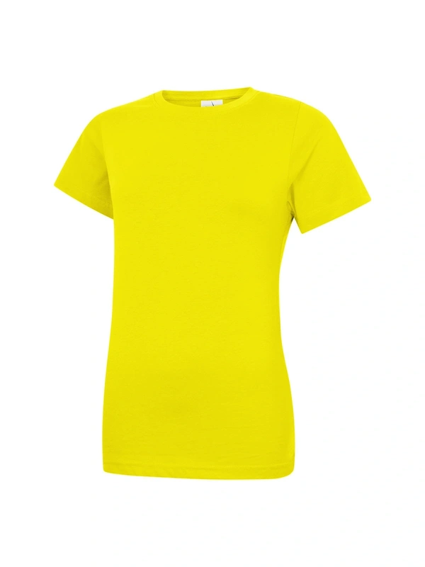  Uc318 - Yellow