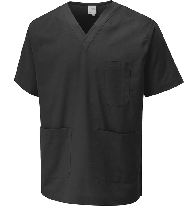  Uc921 - Black