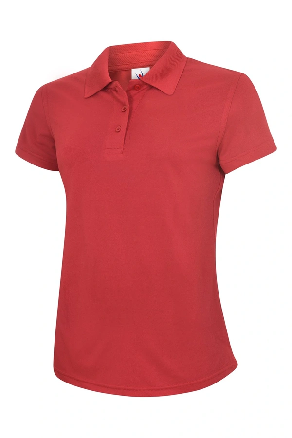  Uc128 - Red