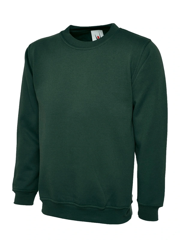  Uc202 - Bottle - Green