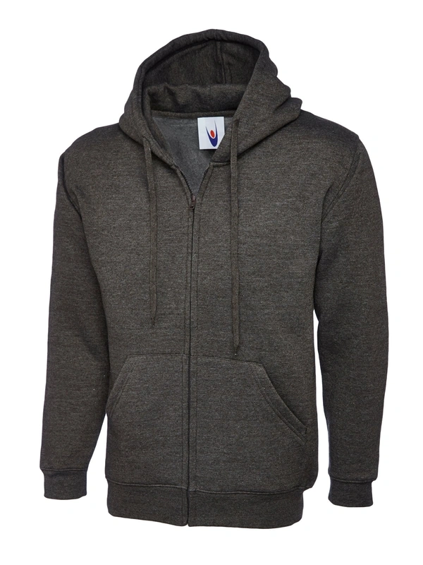  Uc504 - Charcoal