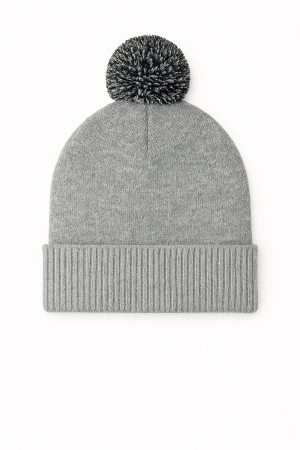  Uc413 - Heather - Grey - Black