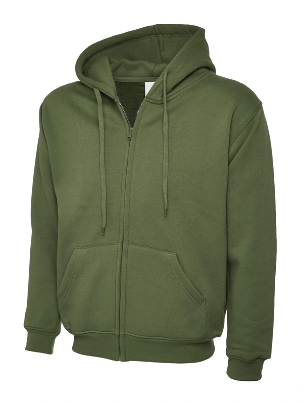  Uc504 - Olive