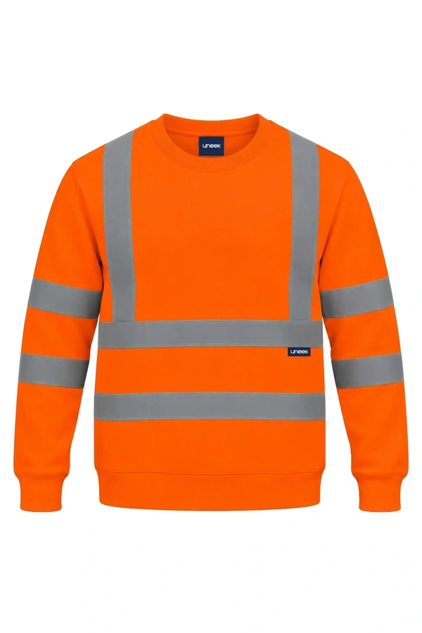  Uc813 - Orange
