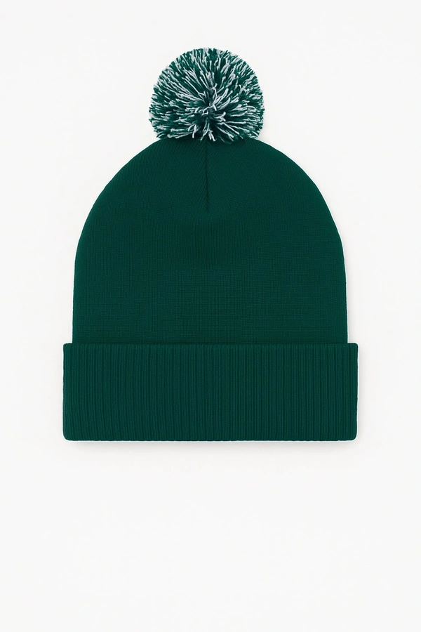  Uc413 - Bottle - Green - Off - White