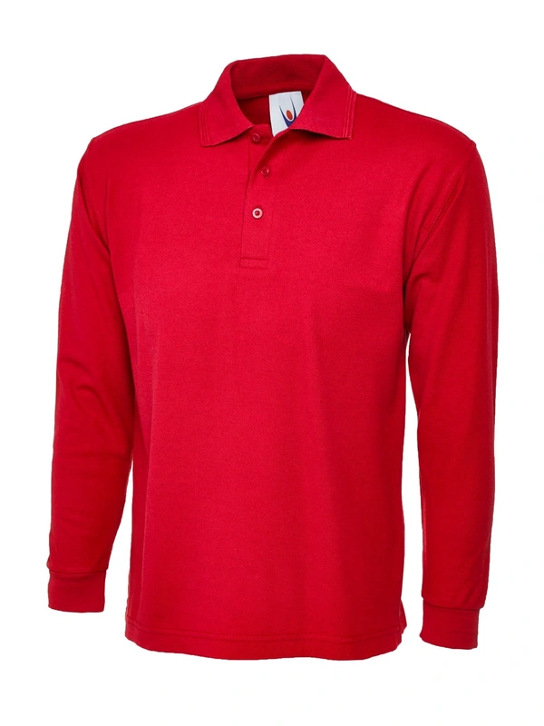  Uc113 - Red