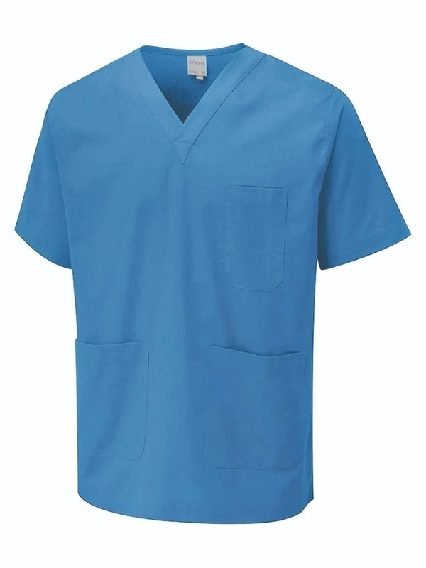 Uc921 - Hospital - Blue