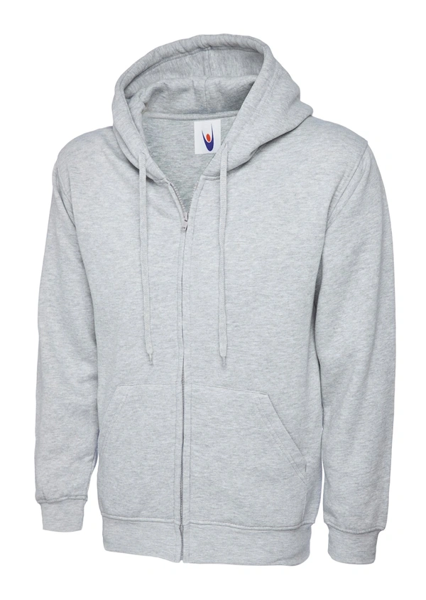  Uc504 - Heather - Grey