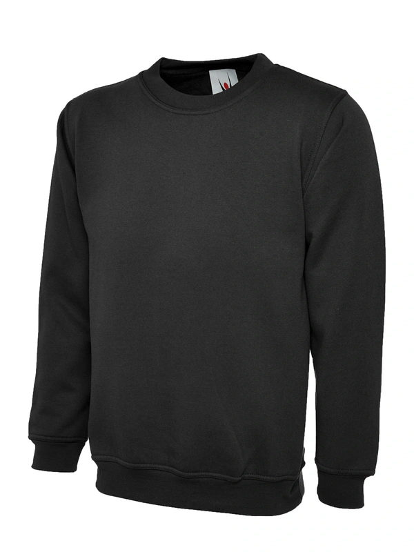  Uc211 - Black