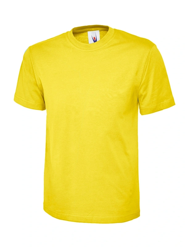  Uc306 - Yellow