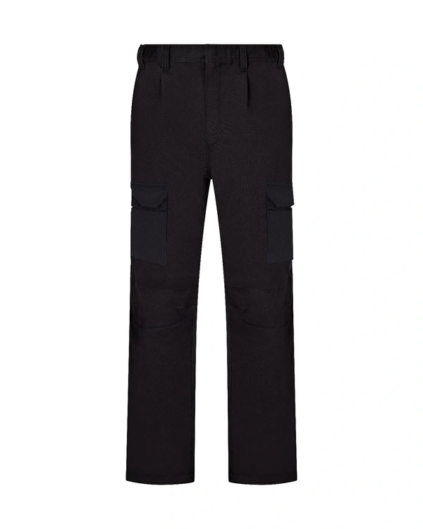  Gr91 - Black